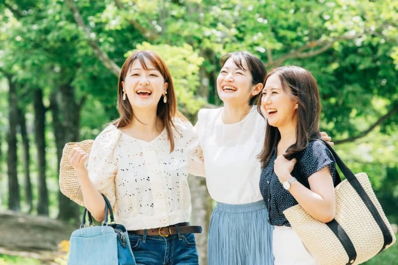 【主婦に聞いた】「夏休みに行きたい都道府県」ランキング！　2位は「沖縄県」、1位は？