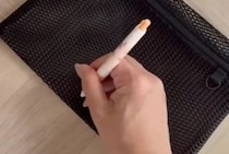 【画像】10秒でできる“じゃない使い方”