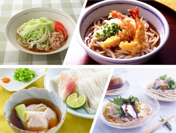 「これが一番好み」 ミツカンの“麺つゆ”が大人気 「どの料理にも合う」「手軽でおいしい」「アイデア次第で色々使える優しい味」