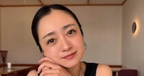 【画像】現在は海外にいるという安達さんの長女