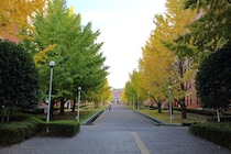 「大満足。受かって本当に夢のよう」“キャンパスライフが好評な東海の大学”ランキング！　上位に「どんどん知識が広がっていきます」「面白いサークルもあります」の声