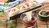 「めんつゆは絶対これ」　“そうめんに一番合うめんつゆ”1位に「これ一本で味が決まる」「ふわっと広がるかつおだしの香り」「間違いない」の声