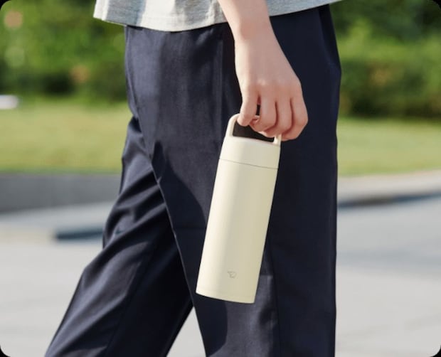 「もう他の水筒使えません」 象印の“洗うのが楽な500mlマグ”が4158円→2555円に 「パッキン外さなくて良いのが最高」「驚くほど使いやすい」の声