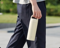 「もう他の水筒使えません」　象印の“洗うのが楽な500mlマグ”が4158円→2555円に　「パッキン外さなくて良いのが最高」「驚くほど使いやすい」の声