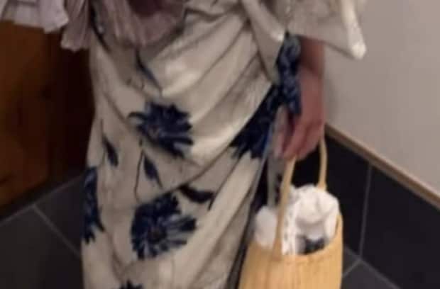 高2妹、浴衣デート前に“絶望”していたが……姉「まかせて」　アイドル級の大変身に「センス良！」「私にもやって」