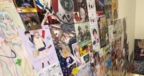 【画像】部屋を見る（全体）