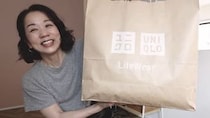 「明日買いに行きます！」　スタイリストが教える50代のユニクロ夏コーデがステキ　「ワンランク上のコーディネート」「参考になりました」