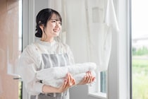 「こればっかり使っています」大容量の“粉末洗剤”に支持の声　「溶け残りは夏の今のところゼロ」「またリピします！」