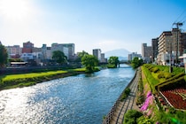 【関東在住者が選ぶ】「東北地方で仙台に次ぐ二番手だと思う街」ランキング！　2位は「福島市」、1位は？