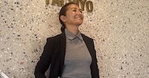 清原和博、次男の成人記念に「家族全員でスーツ姿」　バースデーでの“家族再構築”に元妻「普段はバラバラ」「ここぞという時に繋がればいい」