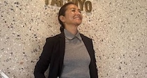 【画像】清原さん59歳誕生日にも使われた“家族全員のスーツ姿”