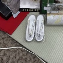 娘の成人式の振袖選び→レンタルのつもりが……予想外の光景に「父ちゃんに感謝しろよーーー！！！！！！」