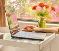 「ミャクミャクですか」と聞かれたスカート→よく見ると……「あああああっ」　“まさかの柄”が270万回表示「すごいなw」「こんなん売ってるんだ」