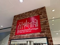 【画像：マンハッタンポーテージの“ミニショルダーバッグ”】