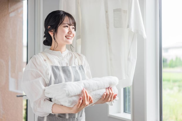 「メチャメチャ落ちました」　匠の技“作業着用粉末洗剤”に高評価の声！「普通の洗剤より汚れが落ちました」「マジで洗った後のスッキリ感がレベチ！」