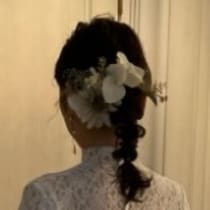 夫「おれ、ドレス作っがら」→妻のために半年かけて縫い上げたのは……　圧巻の花嫁姿に「どーゆーこと!?」「作った!?」