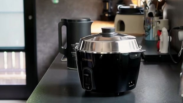 「あまりの暑さにコンロを封印」　“コンロキャンセル”主婦、家電を駆使して作るごはんがおいしそう！　「最高ですね」「工夫満載」