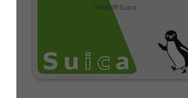 Suicaに1万円チャージ→海外のクレジットカードを使ったら……　460万表示の“驚きの表示”に「こわすぎる」「信じられない」