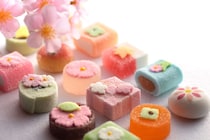 「はらはらと口の中で溶けていく」　三越伊勢丹の菓遊庵で買える“新潟県の和菓子”が人気！　「広辞苑にも掲載されている銘菓」「すっきりとした爽やかな後味」