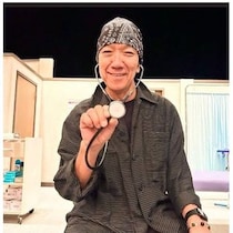 「16年前の私です」　67歳俳優、代表作“大好き!五つ子”に大反響　「懐かしすぎる」「全部見てました!!」