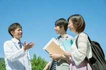 「この学校で良かったと思えた」“友人・恋愛評価の高い東海地方の大学”って？　ランキング上位に「入学して毎日充実している」「部活動でみんな繋がっている感じがします」の声
