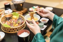 「2年連続で宿泊」「クチコミ通り素晴らしい宿」　栃木県で“食事の評価が高い宿”1位に「特に朝食がサイコー！」「愛犬とのんびりくつろげる」の声