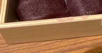 お土産に買った8個入りの赤福→帰宅後、開けたら……　まさかの中身に「なかなかないですよね」「この努力に座布団5枚！」
