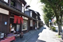 【画像】老舗店の“滋賀銘菓”