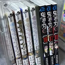 【画像】収納例を見る