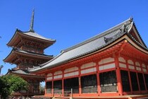 【京都府】外国人に人気の「ホテル・旅館」ランキングTOP10！　第1位は「メルキュール 京都ステーション」【2026年最新調査結果】