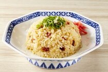 ふわふわの卵白あんかけがたっぷりかかったチャーハンが人気のお店などを紹介！　京都府の「チャーハン」の名店10選！