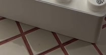 セリアのティッシュケース→ペットボトルのふたを貼り付けると……？　まさかの完成品に「天才」「センスの塊」