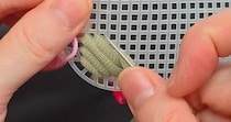 【動画】詳しい編み方