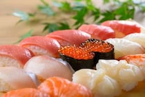 鮮魚店直営ならではの新鮮な地魚を使ったメニューが堪能できるお店などを紹介！　山口県の「寿司」の名店10選！