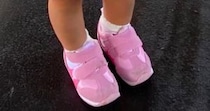 【画像】まさかの姿