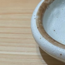 ラーメン店で100円のにんにくを頼んだら……　目を疑う光景が3500万表示「3度見したわ」「俺も多分躊躇する」