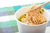 【男性に聞いた】「人にすすめたいカップ麺ブランド」ランキングTOP29！　第1位は「カップヌードル（日清食品）」【2026年最新調査結果】