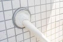 【画像】虫の侵入を防ぐ“エアコン防虫キャップ”