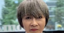 還暦1カ月前の白髪女性→“垢抜けイメチェン”をしたら……「うわー！」　驚きの姿に「若返り」「工藤静香さんに似てます」