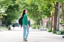 【画像】レガートラルゴの“軽量リュック”