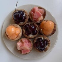 【画像】驚きのメニュー