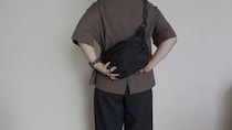 防災士の“普段のバッグ”、何が入ってる？　防災に配慮しつつ軽量化した中身に「荷物重くなりがちなので参考にします！」「タメになりました」