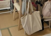 築54年の2K賃貸に、小5娘と暮らしたら……　ハイセンスな空間に「すごーい！」「こういう部屋大好き」「見習いたい」