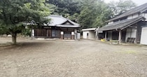 500坪の古民家を購入→庭に“150トンの瓦チップ”をまいたら……　雰囲気ガラリ「いい感じ」「気持ちいい」