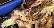 長野県のお盆→娘が朝から2時間半かけて作ったのは……　まさかの料理に「くう、うらやましい」「想像つかない」
