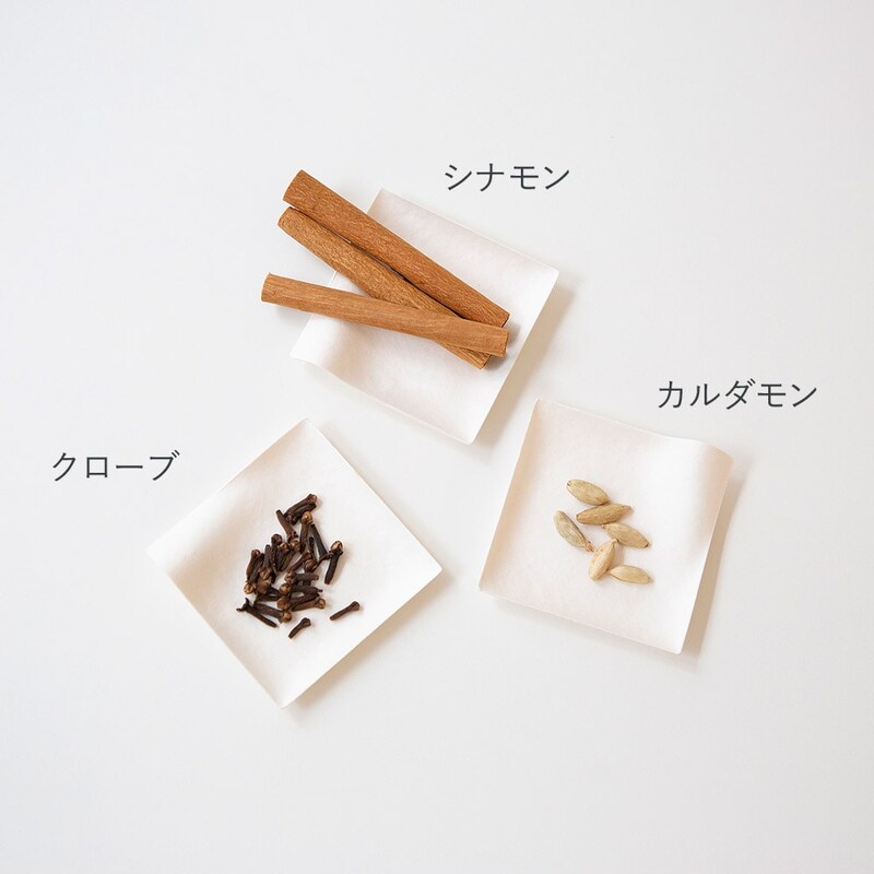 調理の手間なし！ 手軽なあたためスパイス