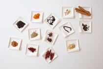 常備調味料でできる温活＆免疫力アップのスパイス美容