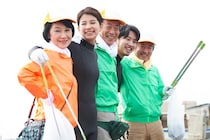 NPO法人の活動内容は？