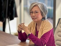 お金と人をつなぐ、NPOの成長戦略——ファンドレイジングとセルフマネジメント