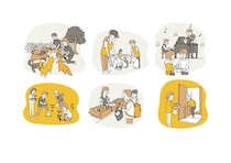 NPO法人とは？ 収入源・メリット・設立の流れを簡単に解説